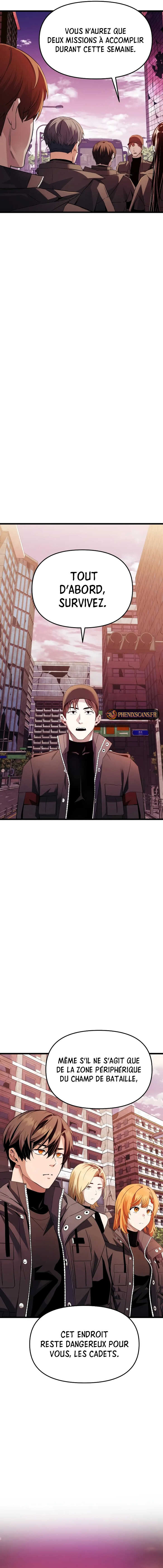Read I Obtained a Mythic Item Scan Manga Online