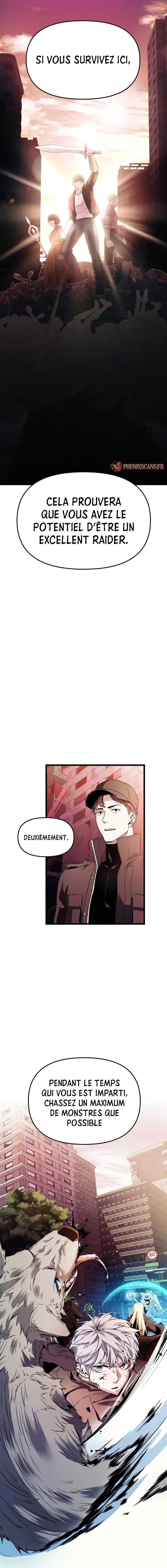 Read I Obtained a Mythic Item Scan Manga Online