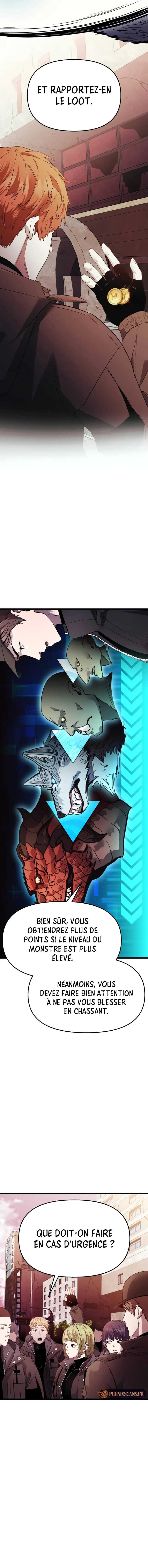 Read I Obtained a Mythic Item Scan Manga Online