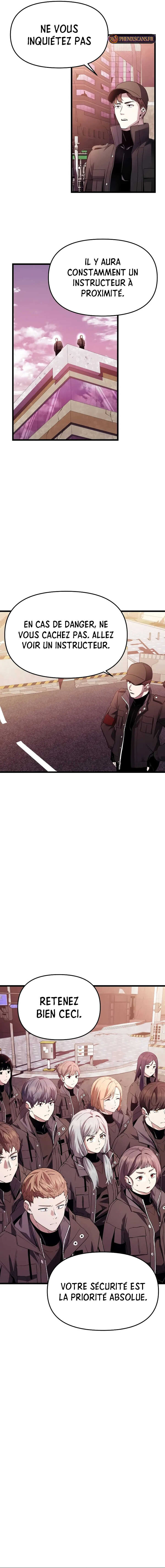 Read I Obtained a Mythic Item Scan Manga Online