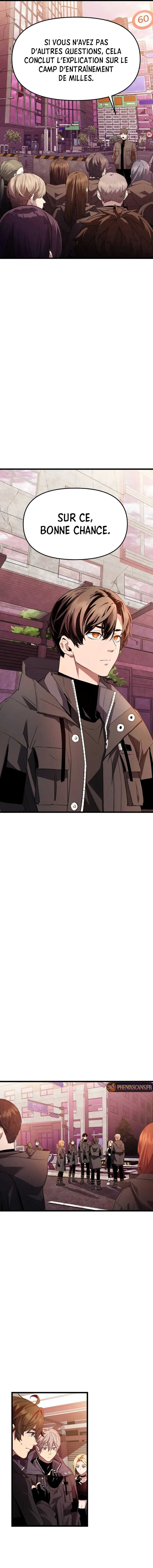 Read I Obtained a Mythic Item Scan Manga Online