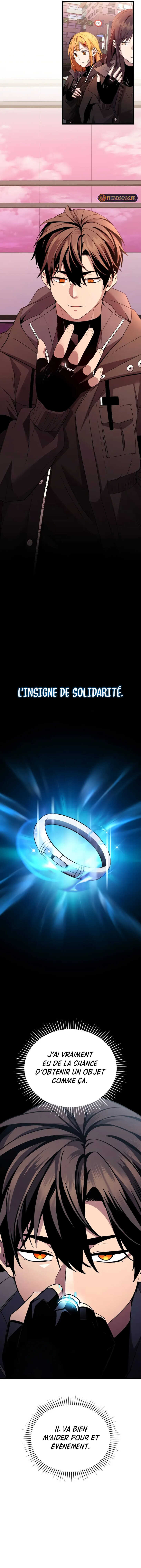 Read I Obtained a Mythic Item Scan Manga Online
