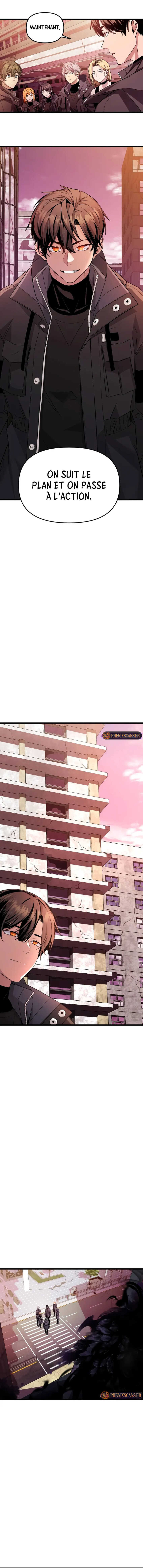 Read I Obtained a Mythic Item Scan Manga Online