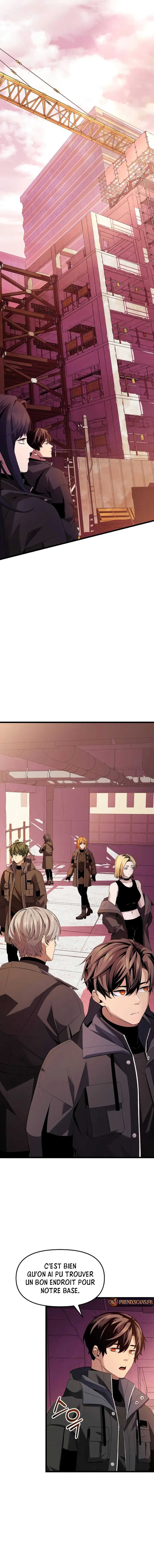 Read I Obtained a Mythic Item Scan Manga Online