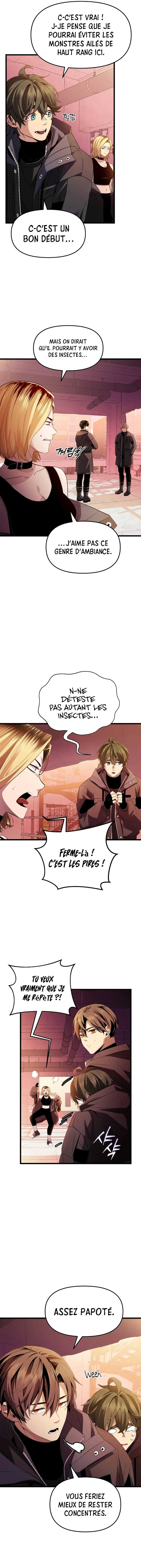 Read I Obtained a Mythic Item Scan Manga Online