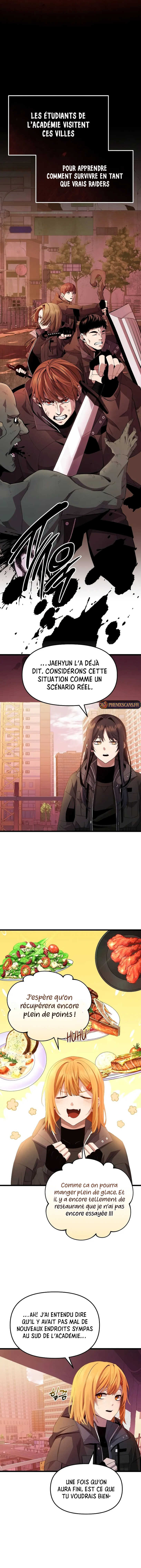 Read I Obtained a Mythic Item Scan Manga Online