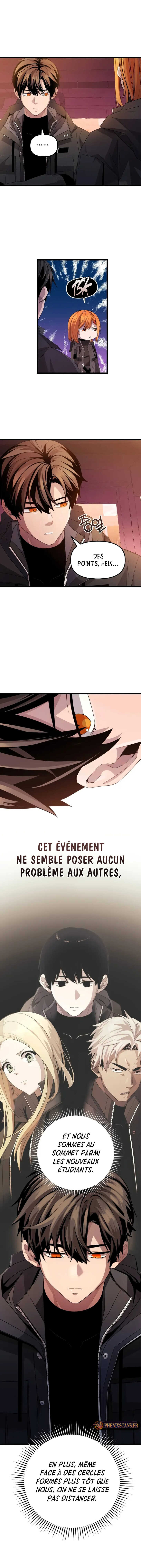 Read I Obtained a Mythic Item Scan Manga Online