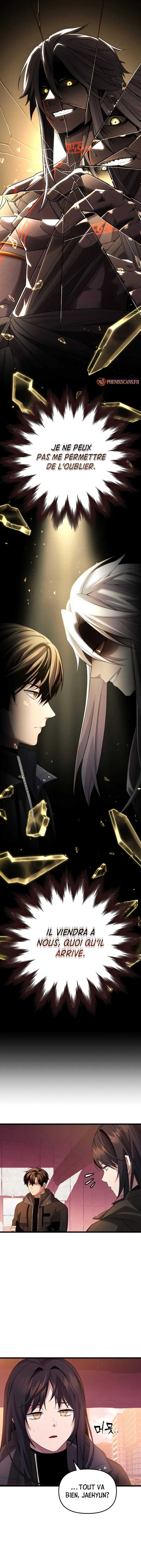 Read I Obtained a Mythic Item Scan Manga Online