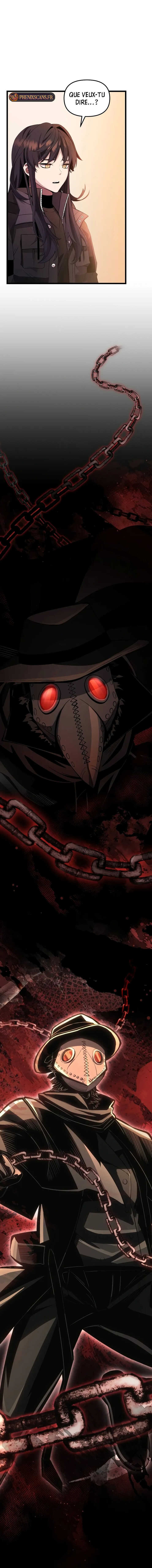 Read I Obtained a Mythic Item Scan Manga Online