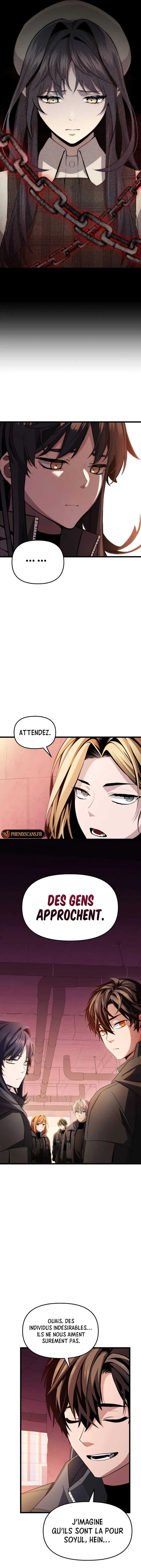 Read I Obtained a Mythic Item Scan Manga Online