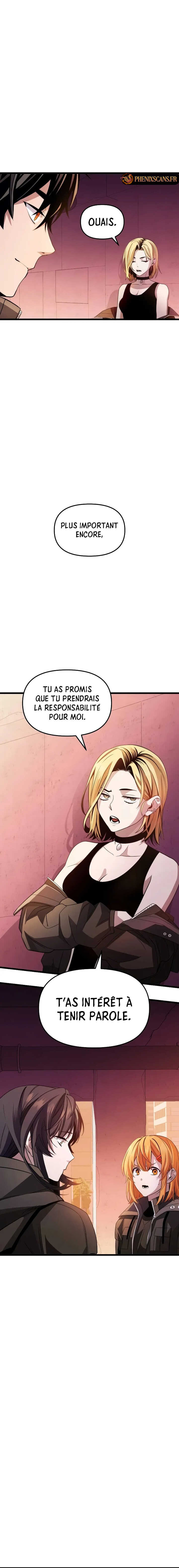 Read I Obtained a Mythic Item Scan Manga Online
