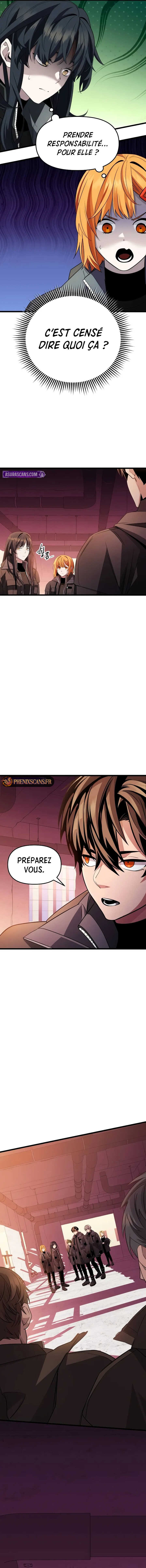Read I Obtained a Mythic Item Scan Manga Online