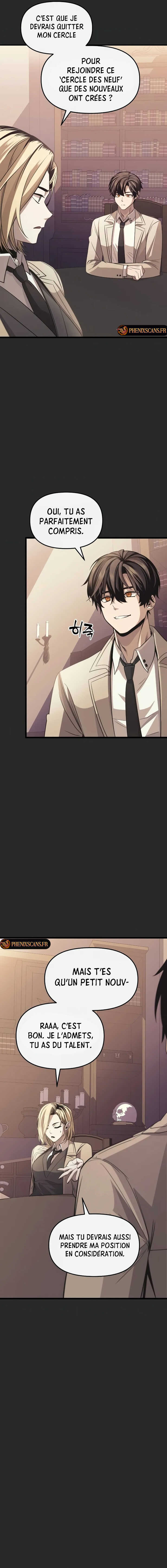 Read I Obtained a Mythic Item Scan Manga Online