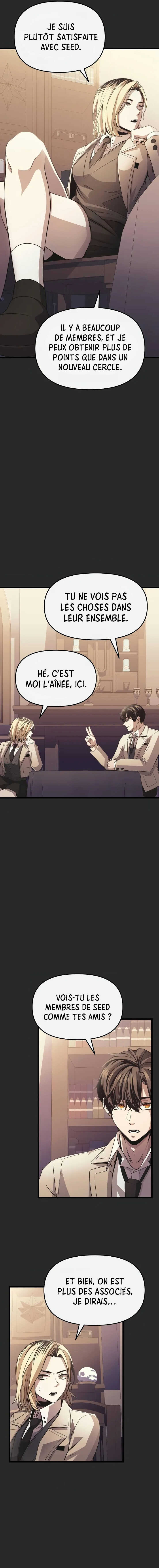 Read I Obtained a Mythic Item Scan Manga Online