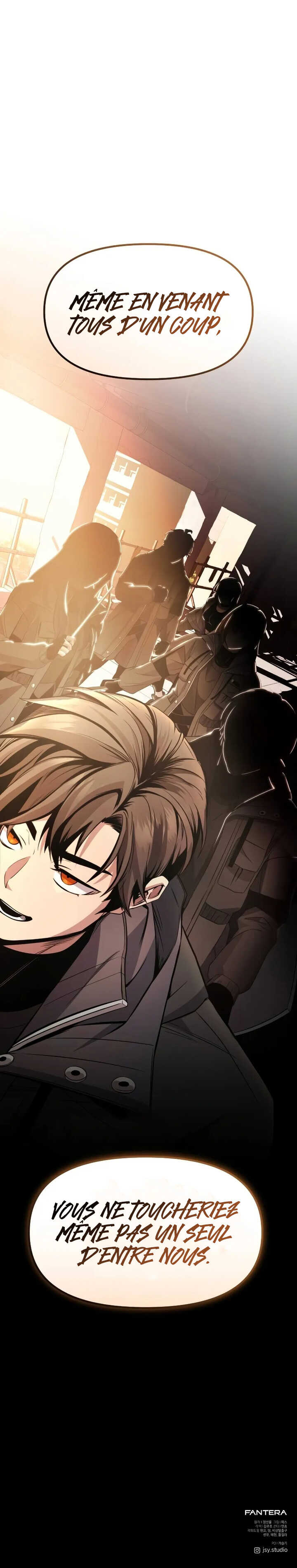 Read I Obtained a Mythic Item Scan Manga Online
