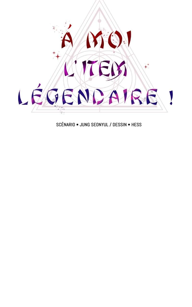 Read I Obtained a Mythic Item Scan Manga Online