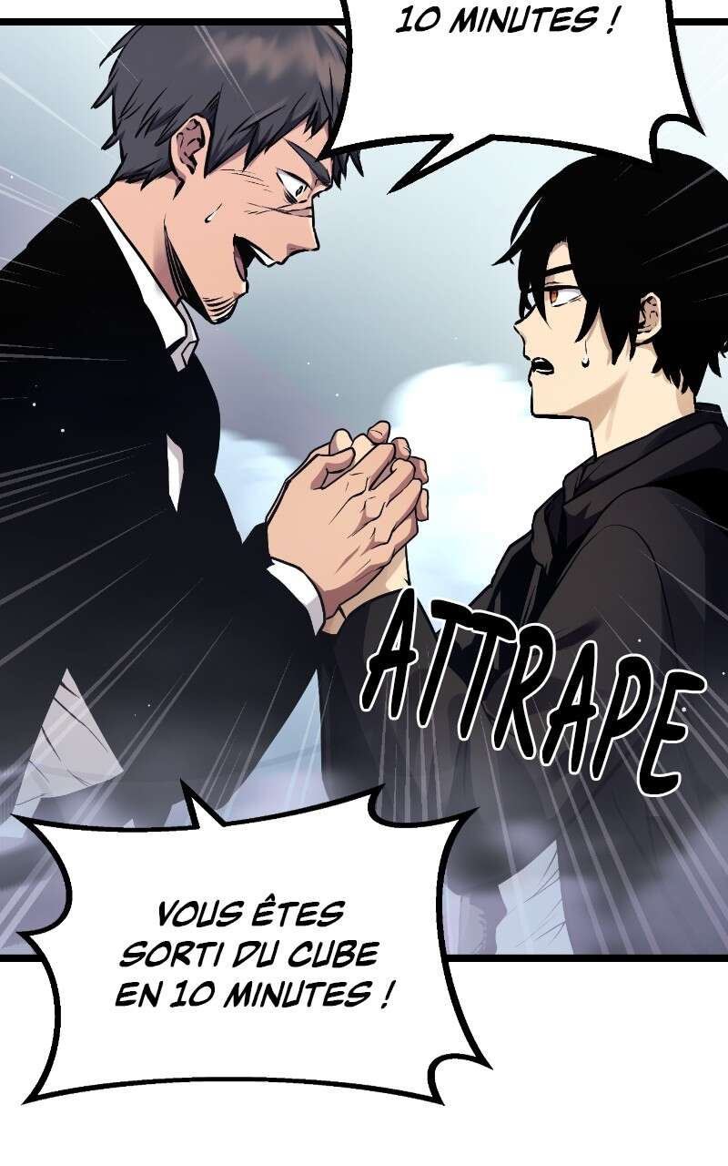 Read I Obtained a Mythic Item Scan Manga Online