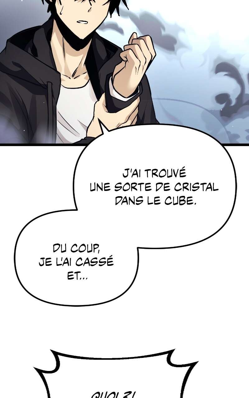 Read I Obtained a Mythic Item Scan Manga Online
