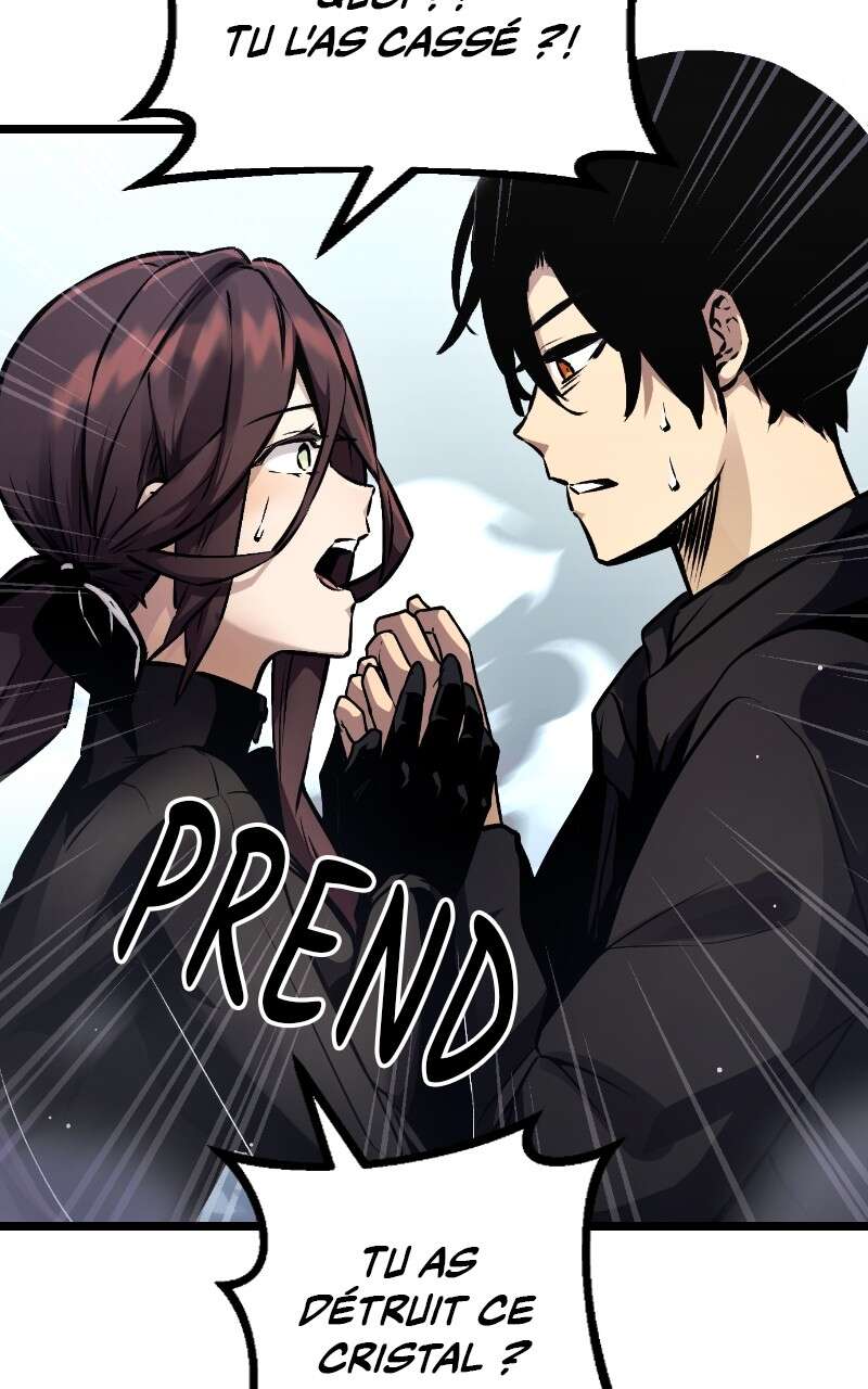 Read I Obtained a Mythic Item Scan Manga Online