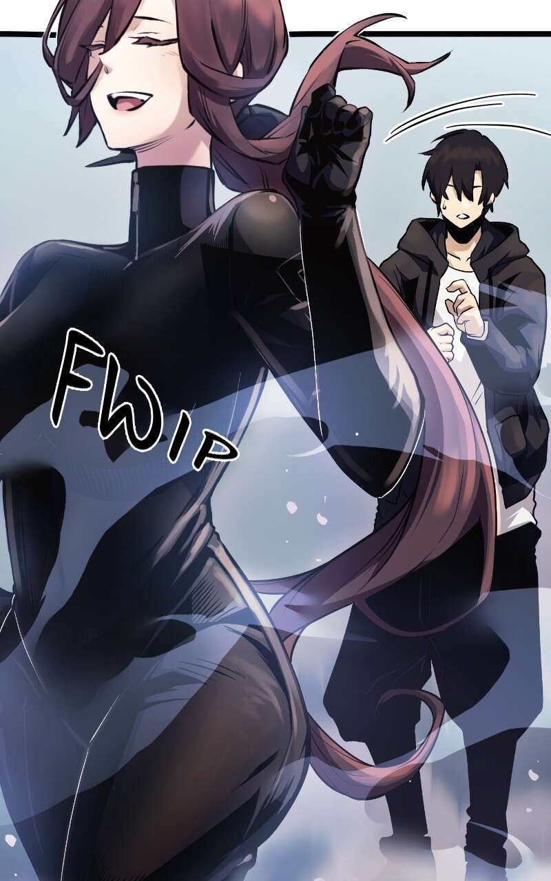 Read I Obtained a Mythic Item Scan Manga Online