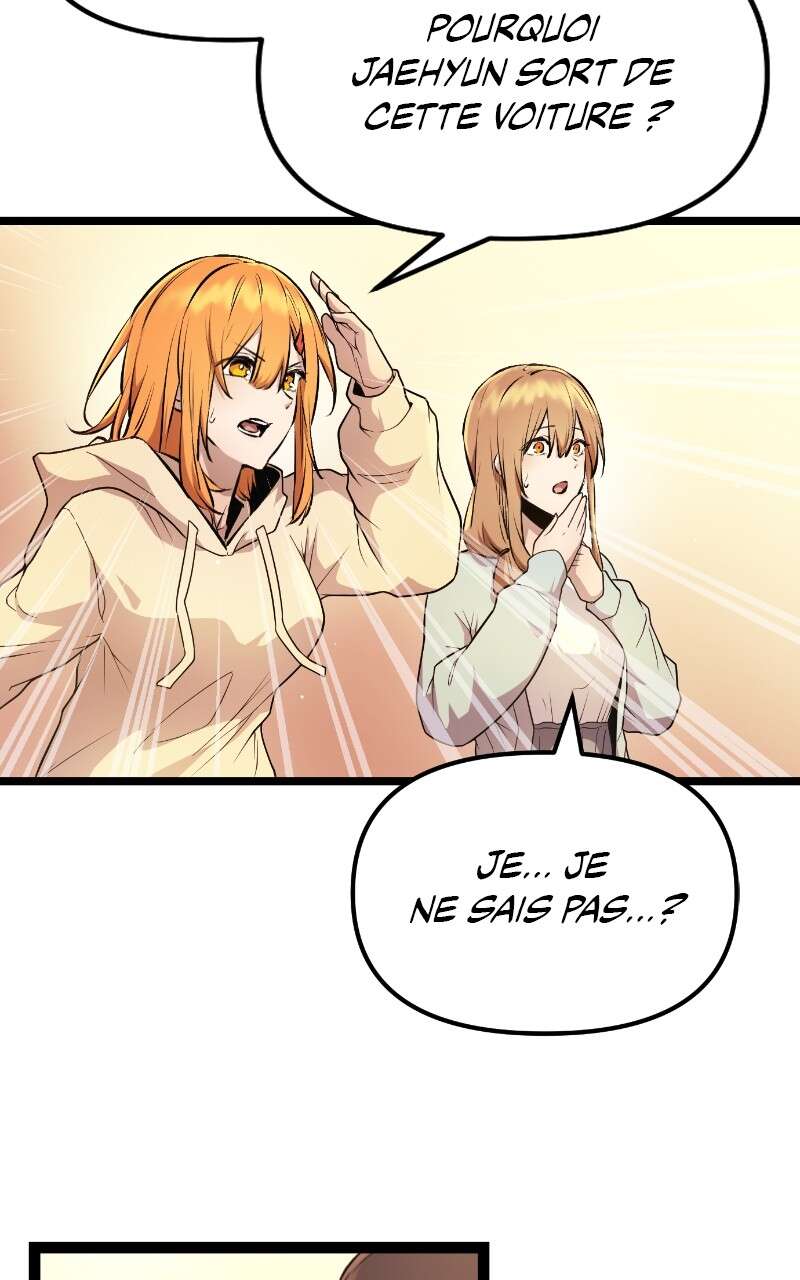Read I Obtained a Mythic Item Scan Manga Online