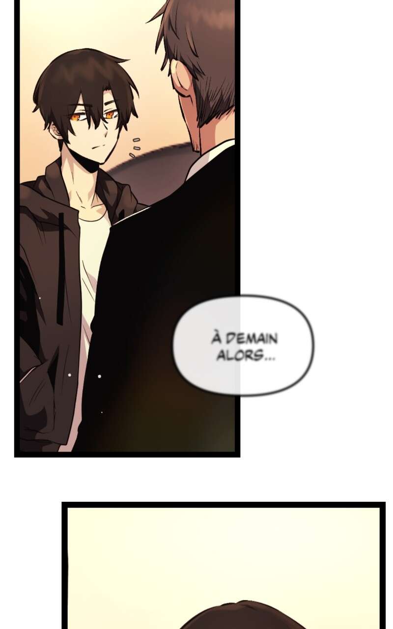Read I Obtained a Mythic Item Scan Manga Online