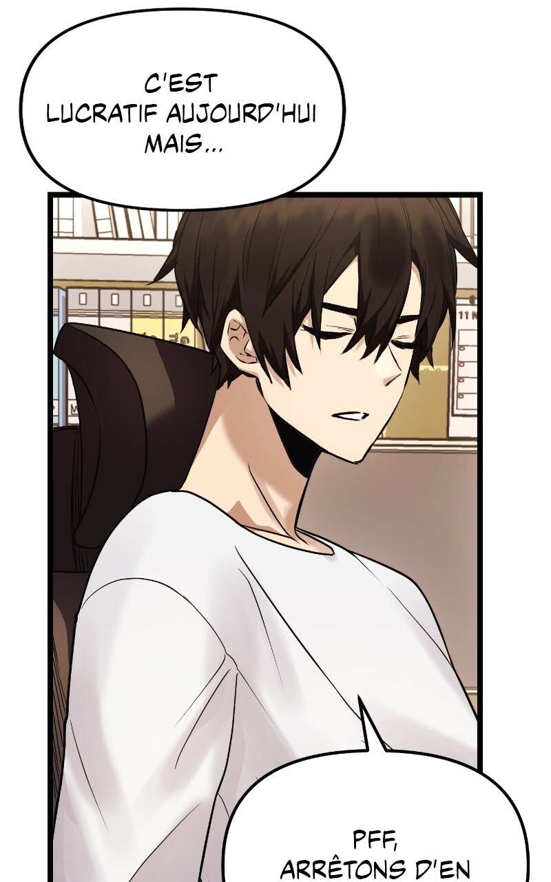 Read I Obtained a Mythic Item Scan Manga Online