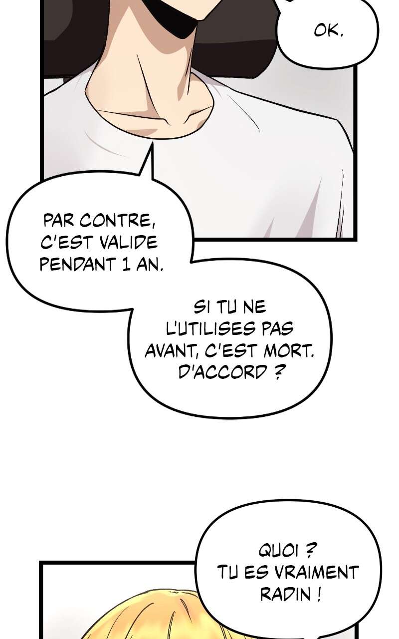 Read I Obtained a Mythic Item Scan Manga Online