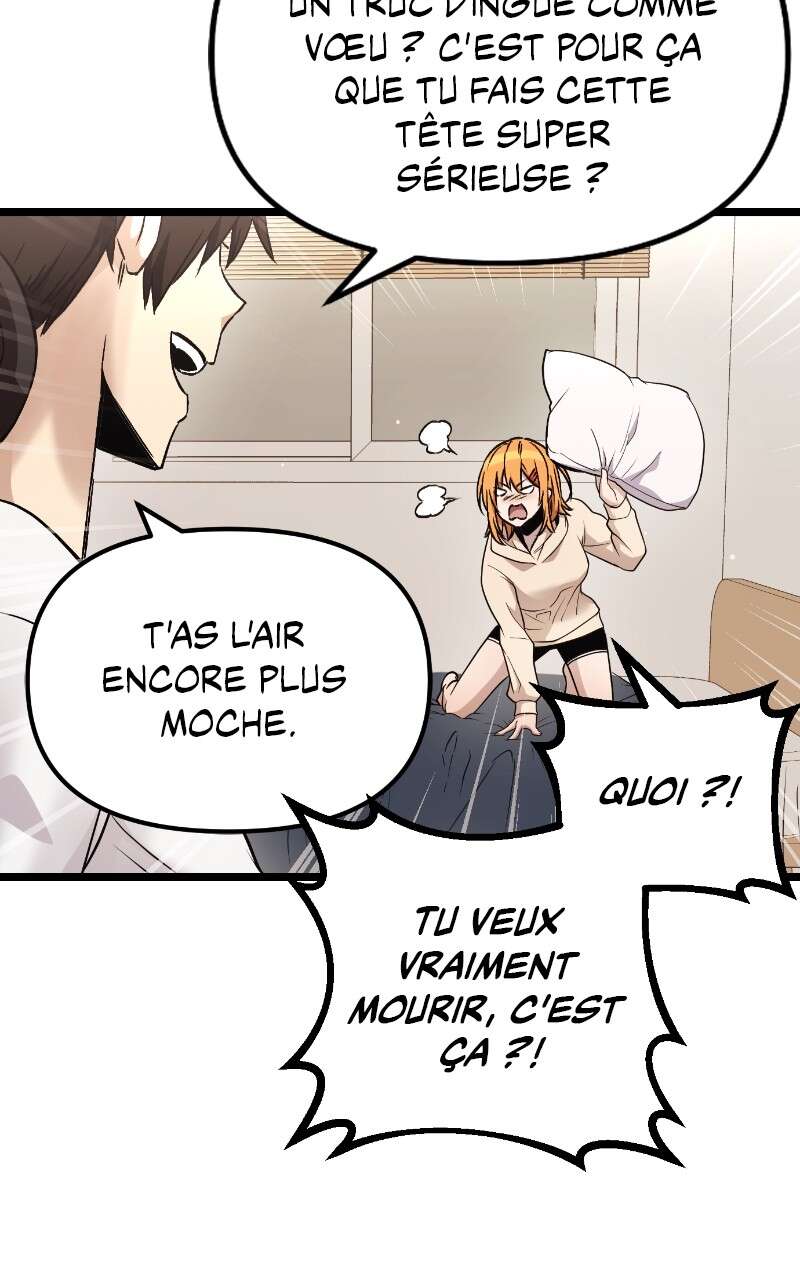 Read I Obtained a Mythic Item Scan Manga Online