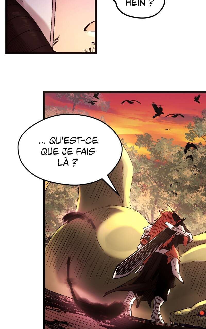 Read I Obtained a Mythic Item Scan Manga Online