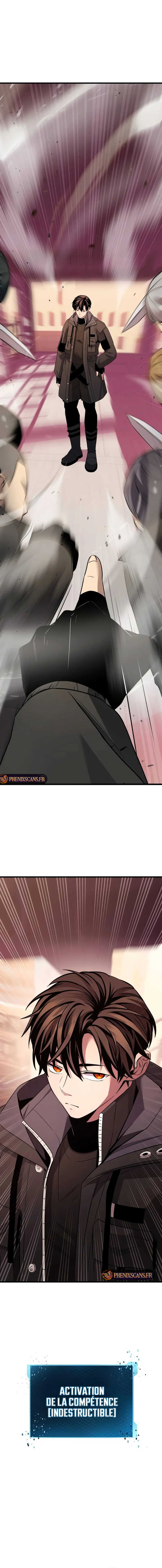 Read I Obtained a Mythic Item Scan Manga Online