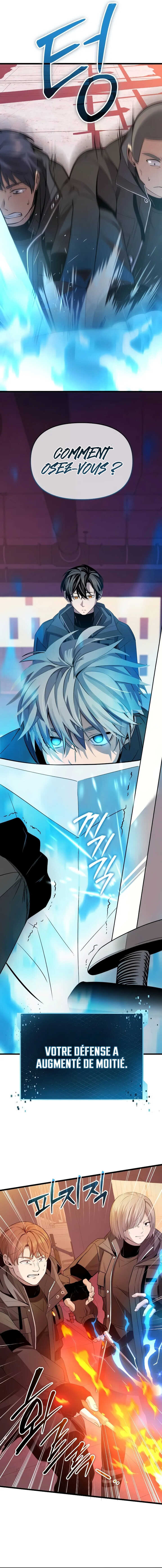 Read I Obtained a Mythic Item Scan Manga Online