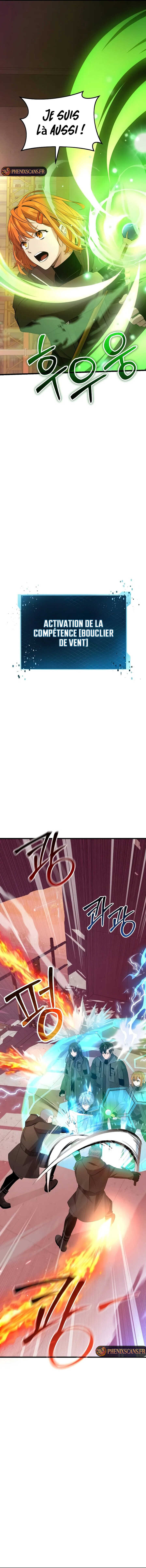 Read I Obtained a Mythic Item Scan Manga Online