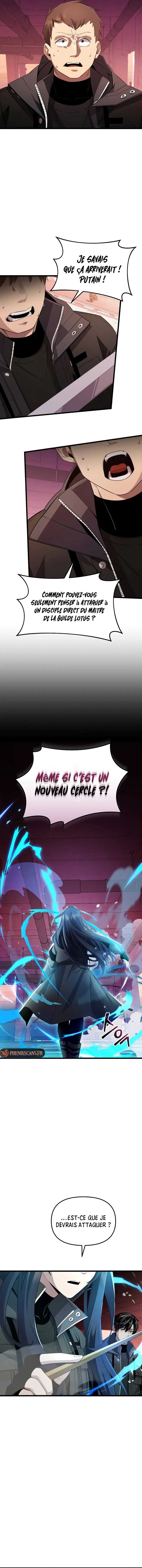 Read I Obtained a Mythic Item Scan Manga Online
