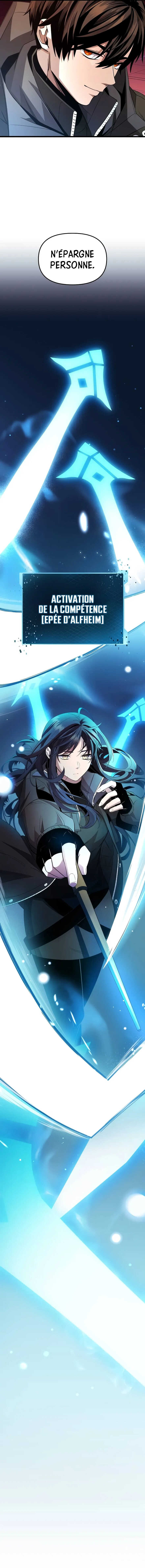 Read I Obtained a Mythic Item Scan Manga Online