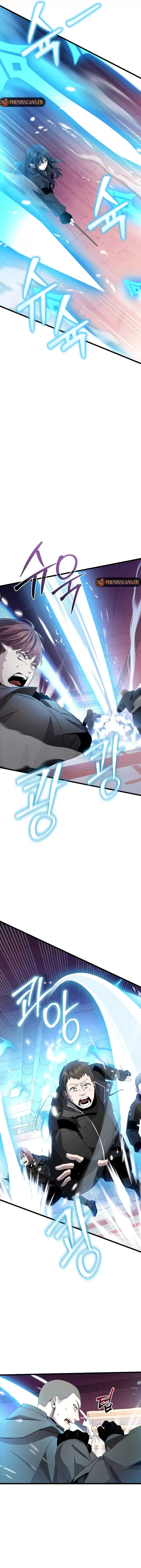 Read I Obtained a Mythic Item Scan Manga Online