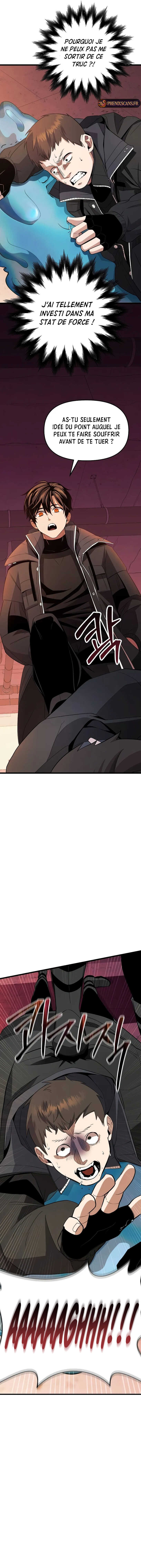 Read I Obtained a Mythic Item Scan Manga Online
