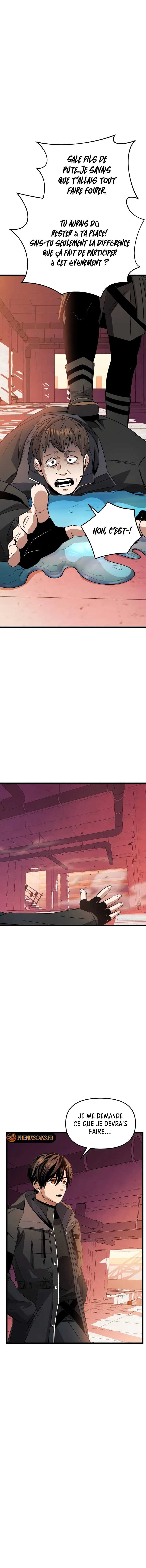 Read I Obtained a Mythic Item Scan Manga Online