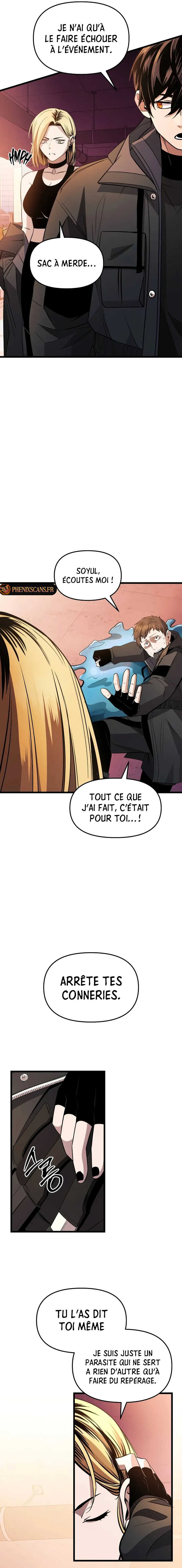 Read I Obtained a Mythic Item Scan Manga Online
