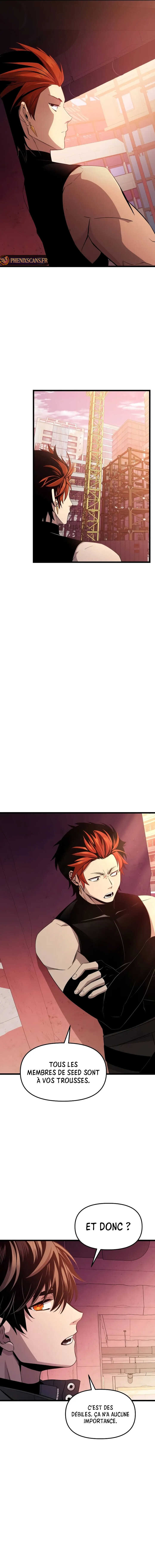 Read I Obtained a Mythic Item Scan Manga Online