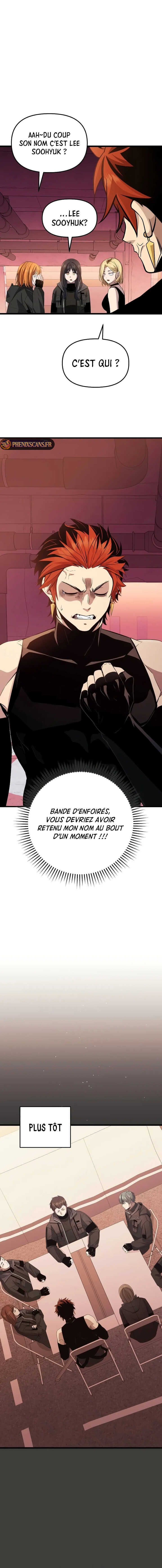 Read I Obtained a Mythic Item Scan Manga Online