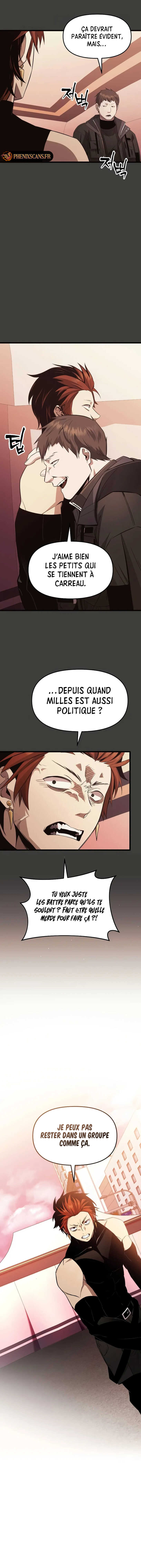 Read I Obtained a Mythic Item Scan Manga Online