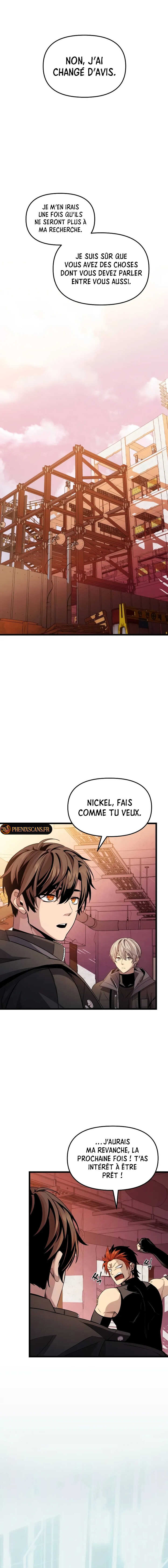 Read I Obtained a Mythic Item Scan Manga Online