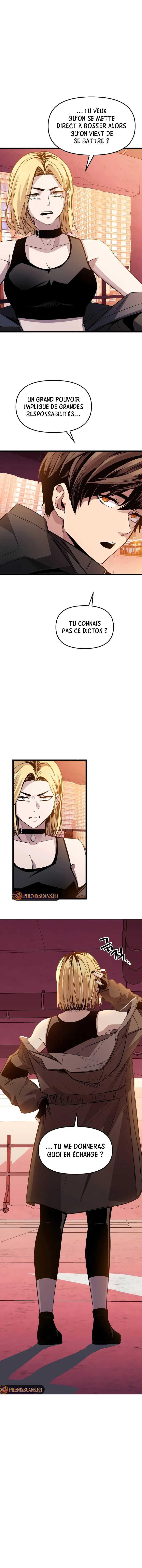 Read I Obtained a Mythic Item Scan Manga Online