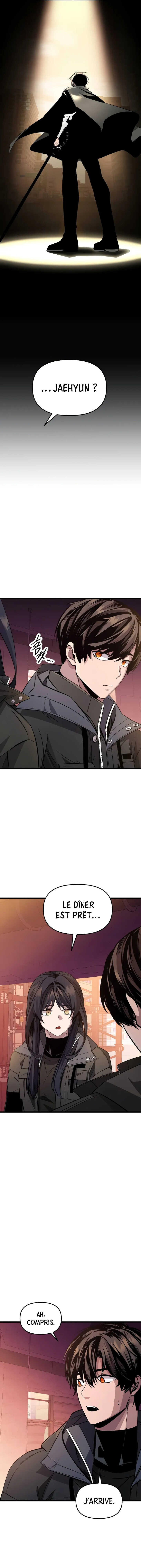 Read I Obtained a Mythic Item Scan Manga Online