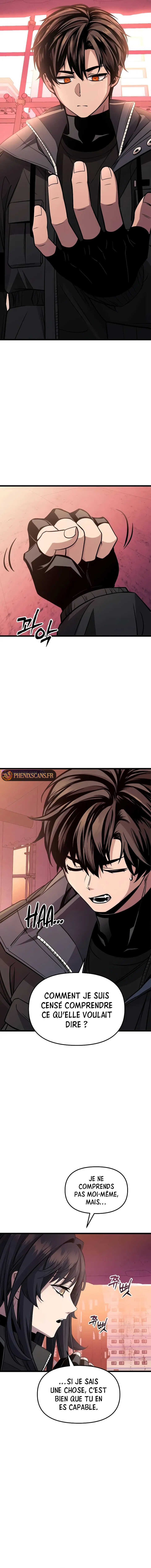Read I Obtained a Mythic Item Scan Manga Online