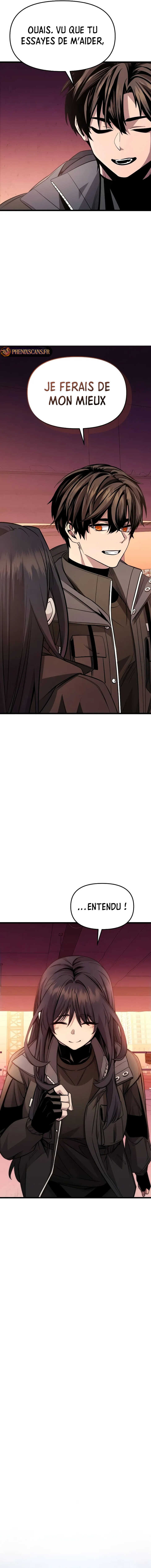 Read I Obtained a Mythic Item Scan Manga Online