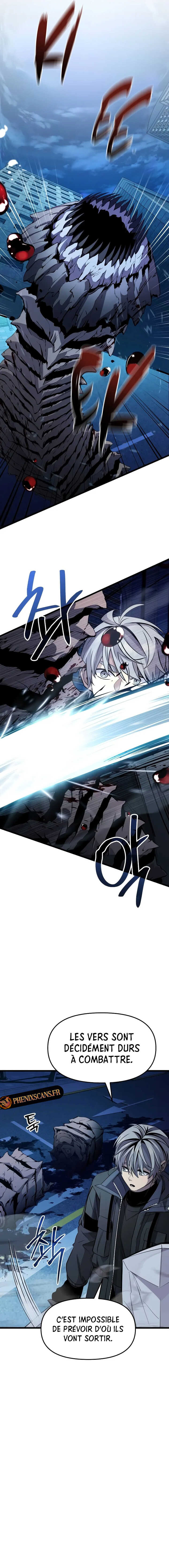 Read I Obtained a Mythic Item Scan Manga Online