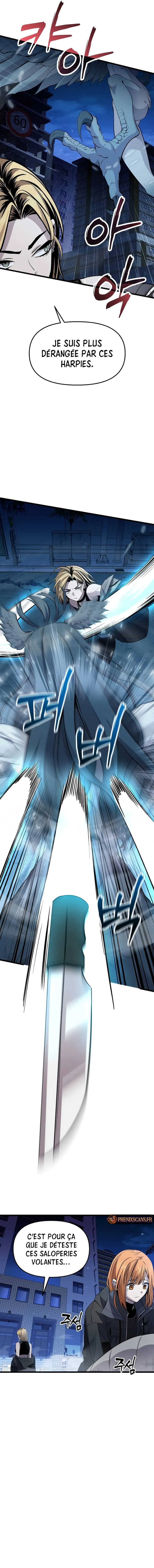 Read I Obtained a Mythic Item Scan Manga Online