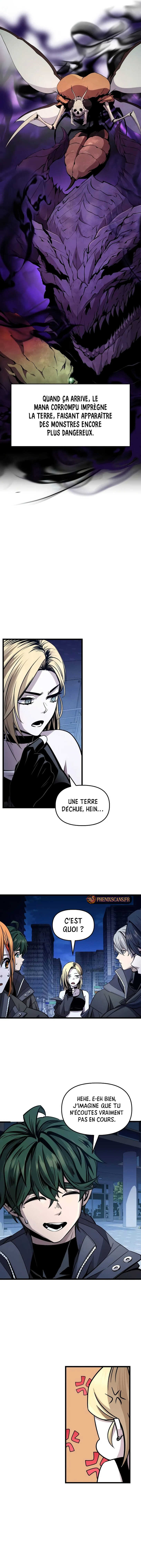 Read I Obtained a Mythic Item Scan Manga Online
